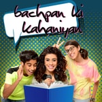 Logo of the podcast Bachpan Ki Kahaniyan Podcast Bachpan Ki Kahaniyan