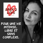 Logo of the podcast Back 2 Love Podcast Back 2 Love
