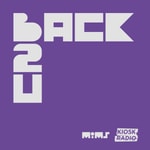 Logo of the podcast Back 2 U – Music Hangs & Records We Love Podcast Back 2 U – Music Hangs & Records We Love