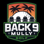 Logo of the podcast Back 9 Mully Podcast Back 9 Mully