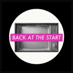 Logo of the podcast Back at the Start Podcast Back at the Start