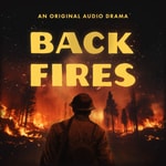 Logo of the podcast Back Fires Podcast Back Fires