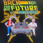 Logo of the podcast Back For Our Future - A 90's Movie and Music Podcast Podcast Back For Our Future - A 90's Movie and Music Podcast