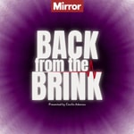 Logo of the podcast Back from the Brink Podcast Back from the Brink