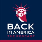 Back in America Back in America