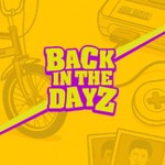 Podcast Back In The Dayz with Stevo the Madman