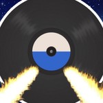 Logo of the podcast BACK IN TIME: Retro Movie Soundtracks Podcast BACK IN TIME: Retro Movie Soundtracks