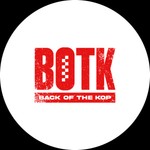 Logo of the podcast Back Of The Kop Podcast Back Of The Kop