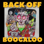 Podcast Back Off Boogaloo 