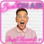 Back On Air with Jared Lipscomb Podcast Back On Air with Jared Lipscomb