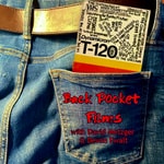 Logo of the podcast Back Pocket Films Podcast Back Pocket Films