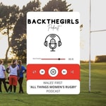 Back The Girls Back The Girls