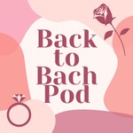 Logo of the podcast Back to Bach Podcast Back to Bach