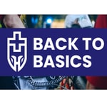 Logo of the podcast Back to Basics Podcast Back to Basics