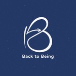 Podcast Back to Being