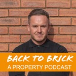 Logo of the podcast Back to Brick - The property podcast Podcast Back to Brick - The property podcast