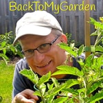 Podcast Back To My Garden - Discover Your Passion For Gardening