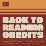 Back To Reading Credits Podcast Back To Reading Credits