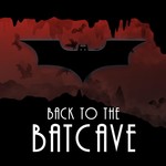 Logo of the podcast Back to the Batcave Podcast Back to the Batcave