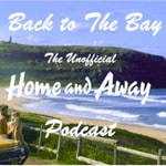 Logo of the podcast Back to The Bay Podcast Back to The Bay