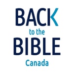 Logo of the podcast Back to the Bible Canada with Dr. John Neufeld Podcast Back to the Bible Canada with Dr. John Neufeld