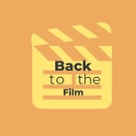Logo of the podcast Back to the Film! Podcast Back to the Film!