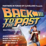 Logo of the podcast Back To The Past Podcast Back To The Past