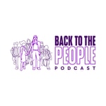 Logo of the podcast Back to the People Podcast Back to the People