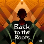 Logo of the podcast Back to the Roots Podcast Back to the Roots