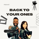 Logo of the podcast Back to Your Ones Podcast Back to Your Ones