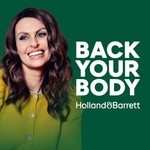 Logo of the podcast Back Your Body | The H&B Podcast Podcast Back Your Body | The H&B Podcast