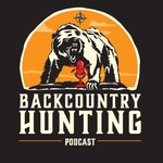 Logo of the podcast Backcountry Hunting Podcast Podcast Backcountry Hunting Podcast
