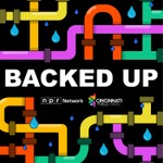 Logo of the podcast Backed Up Podcast Backed Up