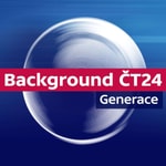 Logo of the podcast Background ČT24 Podcast Background ČT24