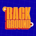 Logo of the podcast Background Podcast Background