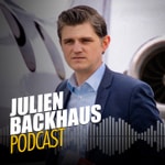 Logo of the podcast BACKHAUS WEEKLY Podcast BACKHAUS WEEKLY