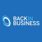 Logo of the podcast BackinBusiness Podcast BackinBusiness