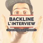 Logo of the podcast Backline L'Interview Podcast Backline L'Interview