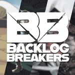 Logo of the podcast Backlog Breakers Podcast Backlog Breakers