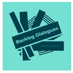Logo of the podcast Backlog Dialogues Podcast Backlog Dialogues