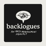 Logo of the podcast Backlogues: An Arts Management Podcast Podcast Backlogues: An Arts Management Podcast