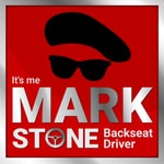 Podcast Backseat Driver