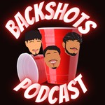 Podcast BACKSHOTS