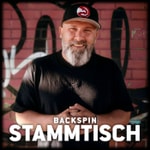Podcast BACKSPIN 360