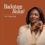 Logo of the podcast Backstage Beauté Podcast Backstage Beauté