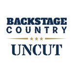 Logo of the podcast Backstage Country Uncut Podcast Backstage Country Uncut