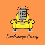 Backstage Curry Podcast Backstage Curry