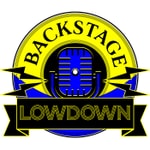 Logo of the podcast Backstage Lowdown Podcast Backstage Lowdown