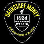 Backstage Money Podcast Backstage Money