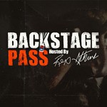 Logo of the podcast Backstage Pass With Rex Atkins Podcast Backstage Pass With Rex Atkins
